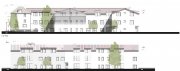 Borsdorf Projekt 2026 - familiengerechtes Wohnen in Borsdorf mit 40 Wohneinheiten - mit Baugenehmigung- Grundstück kaufen