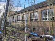 Borsdorf Wohngrundsück für 40 Wohneinheiten - auf einem Bestandsgrundstück im Zentrum von Borsdorf Grundstück kaufen