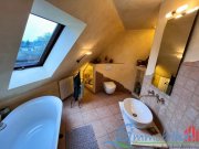 Großpösna Modernes Fachwerkhaus (Bj.1994) in Großpösna - Stilvolles Wohnen mit Wohlfühlcharakter Haus kaufen