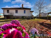Großpösna RESERVIERT-Ihr zukünftiges Traumhaus mit Fernblick oder teilen Sie das Grundstück und bauen neu Haus kaufen