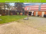 Delitzsch GEPFLEGTES MEHRFAMILIENHAUS MIT 3 WOHNUNGEN (VERMIETET) mit 4,99 % RENDITE Haus kaufen