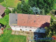 Borna Traumhaftes Fachwerkhaus mit großzügigem Hof - Wohnen und Leben auf 330 m² in idyllischer Seenähe Haus kaufen