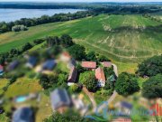 Borna Traumhaftes Fachwerkhaus mit großzügigem Hof - Wohnen und Leben auf 330 m² in idyllischer Seenähe Haus kaufen