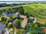 Borna Traumhaftes Fachwerkhaus mit großzügigem Hof - Wohnen und Leben auf 330 m² in idyllischer Seenähe Haus kaufen