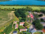 Borna Traumhaftes Fachwerkhaus mit großzügigem Hof - Wohnen und Leben auf 330 m² in idyllischer Seenähe Haus kaufen