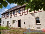 Borna Traumhaftes Fachwerkhaus mit großzügigem Hof - Wohnen und Leben auf 330 m² in idyllischer Seenähe Haus kaufen