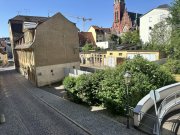 Altenburg Charmantes Altstadthaus mit historischem Flair in der Altenburger Innenstadt! Haus kaufen