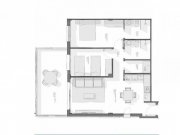 Vera Beeindruckende Neubau-Wohnanlage in der begehrten Gegend von Vera Playa - mit Meerblick und nur 2 km vom Strand entfernt. kaufen