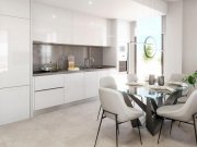 Vera Beeindruckende Neubau-Wohnanlage in der begehrten Gegend von Vera Playa - mit Meerblick und nur 2 km vom Strand entfernt. kaufen