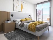 Vera Beeindruckende Neubau-Wohnanlage in der begehrten Gegend von Vera Playa - mit Meerblick und nur 2 km vom Strand entfernt. kaufen