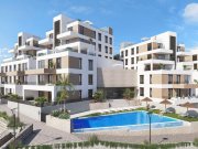 Vera Beeindruckende neue Wohnanlage in begehrter Gegend mit Meerblick nur 2 km vom Strand entfernt. Wohnung kaufen