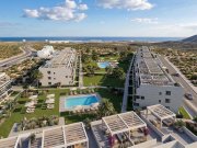 Vera Neubau-Wohnanlage mit Meerblick und großzügigen Terrassen - 1 Km vom Strand Wohnung kaufen