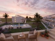 Vera Neubau-Wohnanlage mit Meerblick und großzügigen Terrassen - 1 Km vom Strand Wohnung kaufen