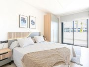 Vera Neubau-Wohnanlage mit Meerblick und großzügigen Terrassen - 1 Km vom Strand Wohnung kaufen
