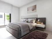 Vera Penthouse in Meeresnähe Wohnung kaufen