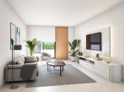 Vera Penthouse in Meeresnähe Wohnung kaufen