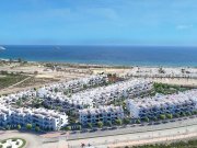 Pulpi Pulpi Neubau-Penthouse-Apartment 3 Schlafzimmer Meernähe Wohnung kaufen