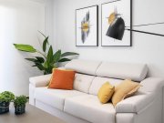 Pulpi Pulpi Neubau-Penthouse-Apartment 3 Schlafzimmer Meernähe Wohnung kaufen