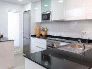 Pulpi Pulpi Neubau-Penthouse-Apartment 3 Schlafzimmer Meernähe Wohnung kaufen