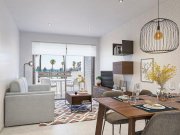 Pulpi Herrliche Neubau-Wohnanlage in absoluter Meernähe - Costa Almeria Wohnung kaufen