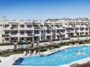 Pulpi Herrliche Neubau-Wohnanlage in absoluter Meernähe - Costa Almeria Wohnung kaufen
