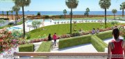  San Juan De Los Terreros ALMERIA: Neubau-Apartment Erstbezug sofort - nahe Strand Wohnung kaufen