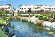  San Juan De Los Terreros ALMERIA: Neubau-Apartment Erstbezug sofort - nahe Strand Wohnung kaufen