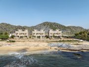 San Juan de los Terreros Luxuriöse Strandvilla in erste Strandlinie Haus kaufen