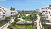 San Juan de los Terreros NEUBAU in Strandnähe PENTHOUSE mit Dachterrasse - SOFORT Wohnung kaufen