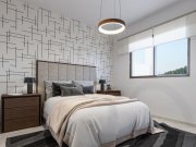 San Juan de los Terreros Penthouse-Wohnungen mit 3 Schlafzimmer, 2 Bädern, Dachterrasse, Tiefgaragenstellplatz und Gemeinschaftspool nur 500 m vom