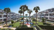 San Juan de los Terreros Penthouse-Wohnungen mit 1 Schlafzimmer, 1 Bad, Dachterrasse, Tiefgaragenstellplatz und Gemeinschaftspool nur 500 m vom Strand