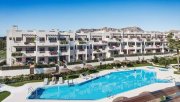 San Juan de los Terreros Wohnungen mit 2 Schlafzimmern, 1 - 2 Bädern, Tiefgaragenstellplatz und Gemeinschaftspool nur 500 m vom Strand Wohnung kaufen