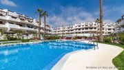 San Juan de los Terreros ***Wunderschöne 3-Zimmer-Wohnungen mit Gemeinschaftspools nur 800 m vom Strand*** Wohnung kaufen