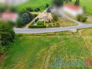 Frohburg Mit kleinem Budget, einem Anbau wie die Nachbarn und aus dieser kleinen DHH wird Ihr großes Traumhaus Haus kaufen