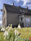 Frohburg Mit kleinem Budget, einem Anbau wie die Nachbarn und aus dieser kleinen DHH wird Ihr großes Traumhaus Haus kaufen