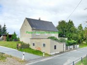 Grimma Am Ortsrand von Pöhsig - Blick in die Natur Haus kaufen