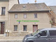 Grimma Komplettberäumung - Komplettentkernung - Komplettsanierung - Stadthaus mit Potential Haus kaufen