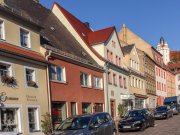 Colditz WOHN- UND GESCHÄFTSHAUS IN COLDITZ - RENOVIERUNGSBEDÜRFTIG + KEIN DENKMALSCHUTZ Haus kaufen