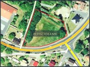 Doberschütz Baugrundstück für bis zu 5 Eigenheime in Mockrehna – nur einen Katzensprung nördlich von Leipzig! Grundstück kaufen