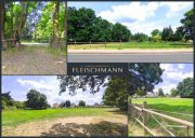 Doberschütz Baugrundstück für bis zu 5 Eigenheime – nur einen Katzensprung von Leipzig! Grundstück kaufen