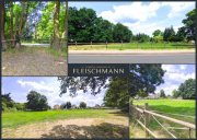 Doberschütz Baugrundstück für bis zu 5 Eigenheime in Mockrehna – nur einen Katzensprung nördlich von Leipzig! Grundstück kaufen