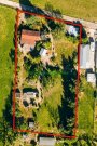 Schildau (Gneisenaustadt) Gepflegter Massiv-Bungalow mit traumhaftem Wintergarten & XL Grundstück Haus kaufen