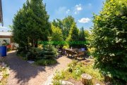 Schildau (Gneisenaustadt) massiver Bungalow - Wintergarten - ganzjähriges Wohnen - auf 2.930 m² Haus kaufen