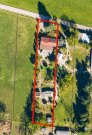 Schildau (Gneisenaustadt) massiver Bungalow - Wintergarten - ganzjähriges Wohnen - auf 2.930 m² Haus kaufen