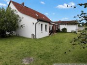 Schönewalde *** EFH mit ELW, Stall / Scheune und großem Grundstück *** Haus kaufen