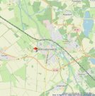 Bad Liebenwerda Baugrundstück am Stadtrand von Bad Liebenwerda Grundstück kaufen