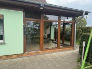 Mühlberg (Landkreis Elbe-Elster) Modernes Design trifft alten Charme Haus kaufen