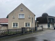 Merzdorf Wohn- und Geschäftshaus - Mietkauf möglich Grundstück kaufen