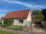 Schlieben Einfamilienhaus mit Nebengbäude und großem Garten Haus kaufen