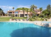 Nizza VILLA LUXURY IN ZONA PRESTIGIOSA DI NIZZA Haus kaufen